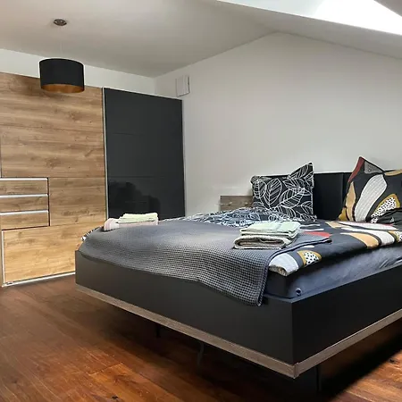 Apartment Essing