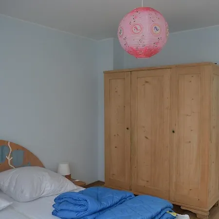 Apartment Kirchenlamitz *