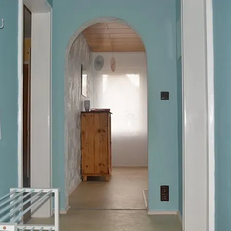 Apartment Kirchenlamitz