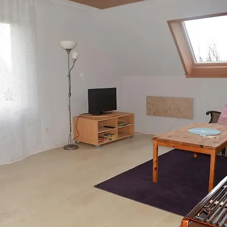 Apartment Apartment Kirchenlamitz Kirchenlamitz